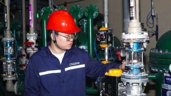 葆初心 再創業丨涂瀟：七年三基地，終成“調試專家”