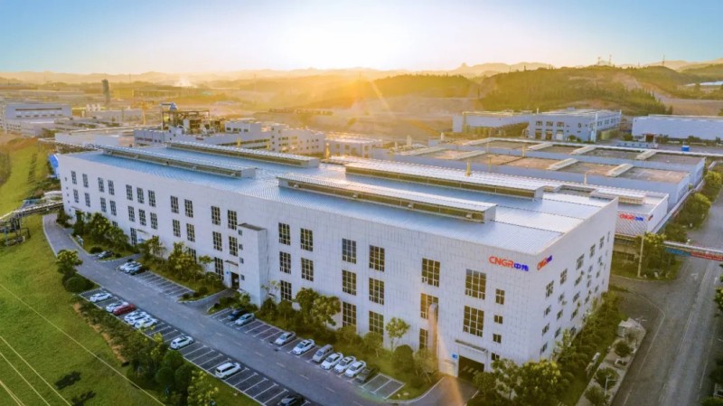 中偉股份獲千噸級鈉電材料大單，領跑新能源材料市場新賽道！