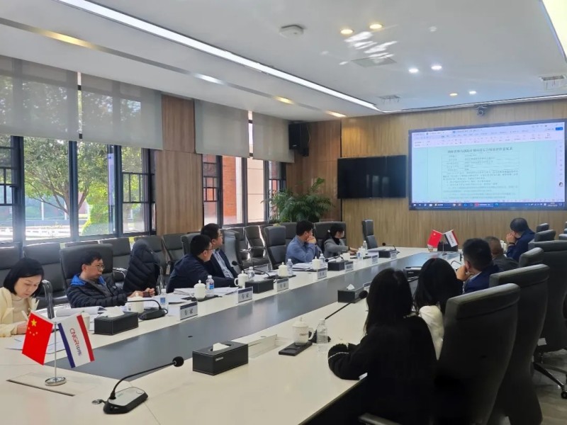 中偉與湘潭大學(xué)聯(lián)合攻關(guān)項目通過驗收富鋰錳前驅(qū)體技術(shù)獲突破