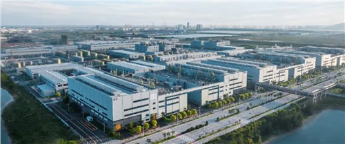 ?逆勢上升！中偉股份再次躋身“胡潤中國500強”