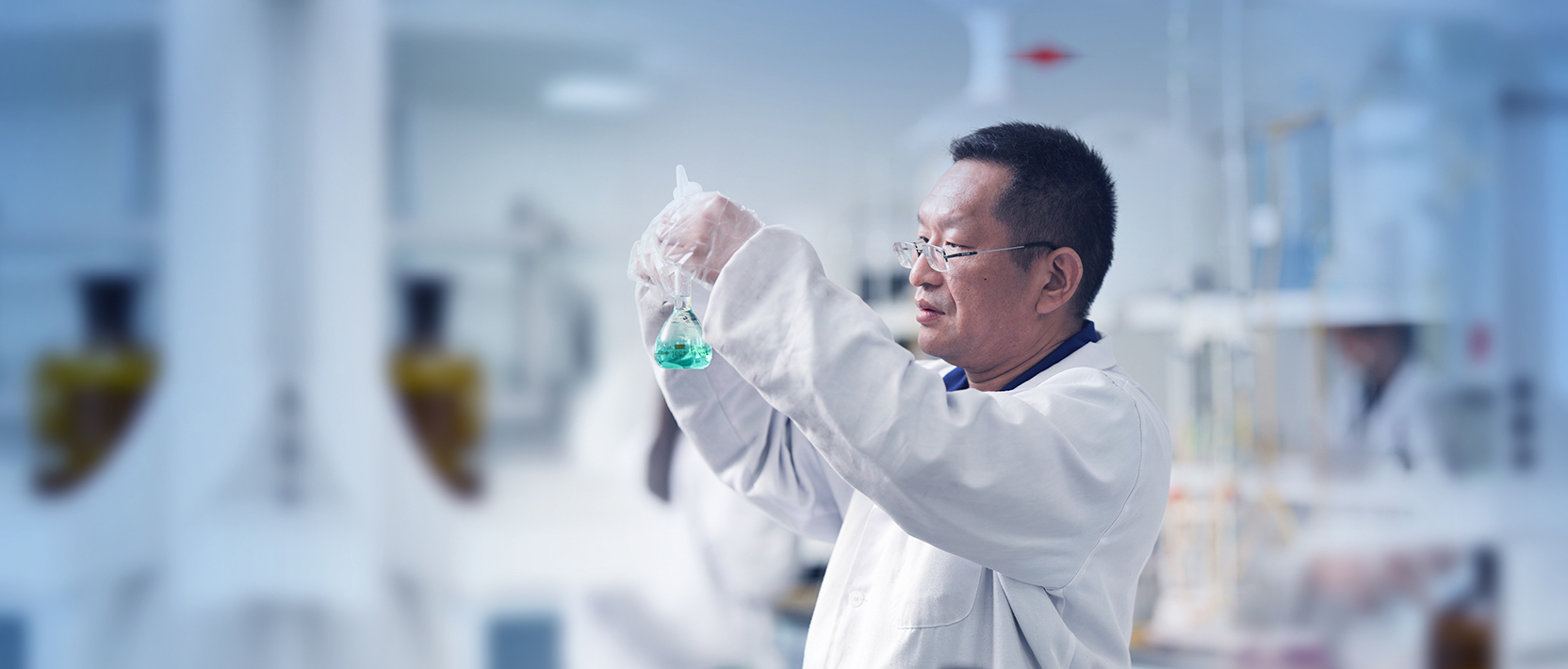 全流程評(píng)測體系